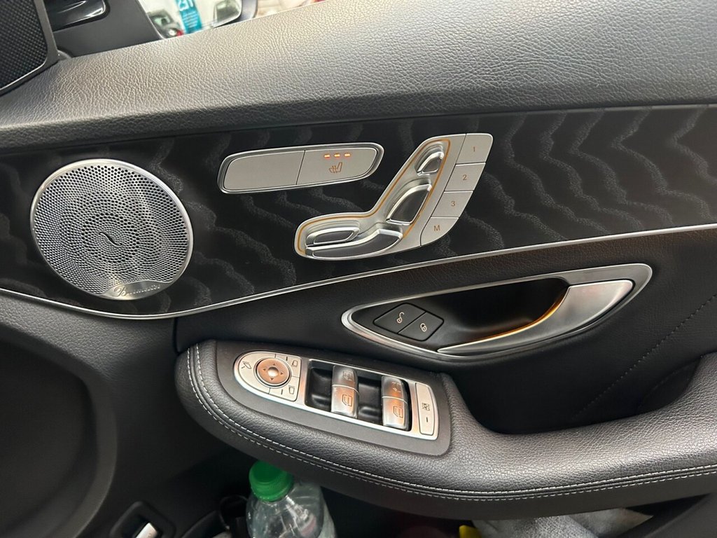 Used Mercedes-Benz C Class 2016 for sale - 76439112: Photo 7