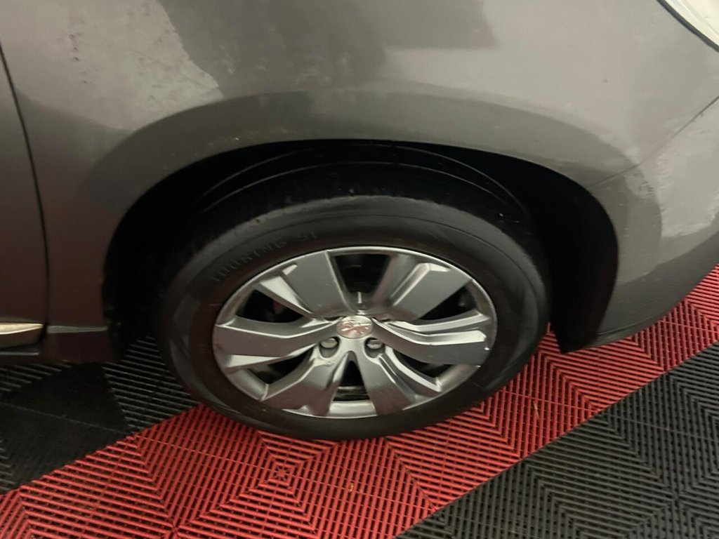 Used Peugeot 2008 2014 for sale - 77121614: Photo 10