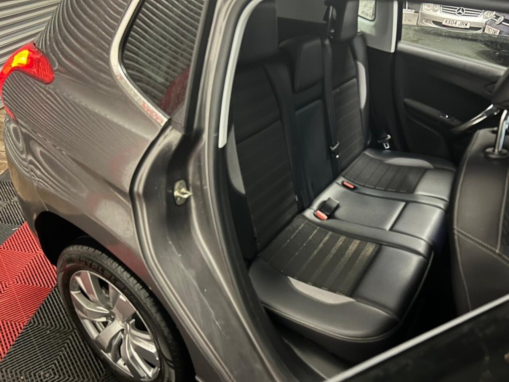 Used Peugeot 2008 2014 for sale - 77121614: Photo 5