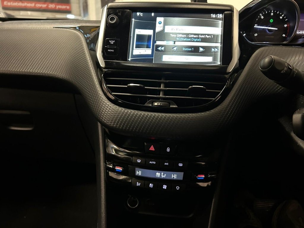 Used Peugeot 2008 2014 for sale - 77121614: Photo 9