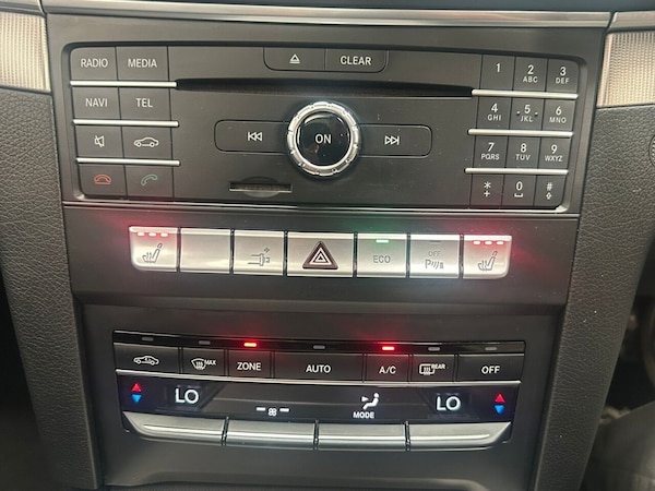 Used Mercedes-Benz E-Class 2016 for sale - 75573593: Photo 11