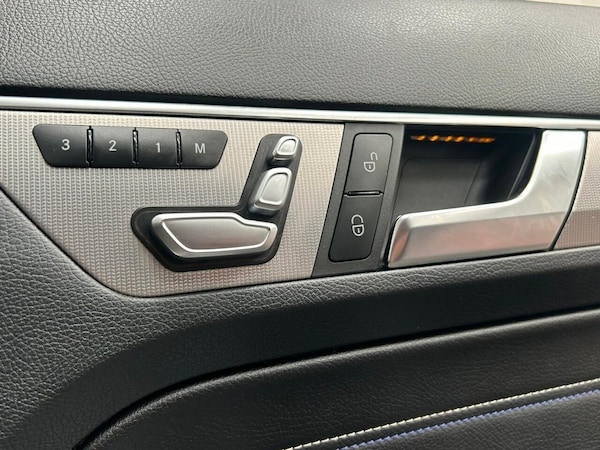 Used Mercedes-Benz E-Class 2016 for sale - 75573593: Photo 16