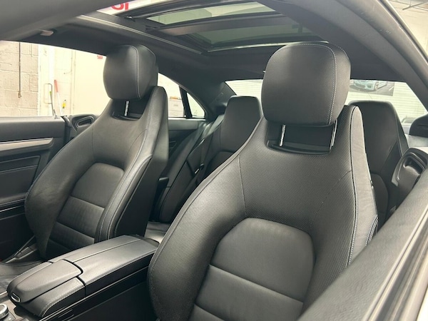 Used Mercedes-Benz E-Class 2016 for sale - 75573593: Photo 18
