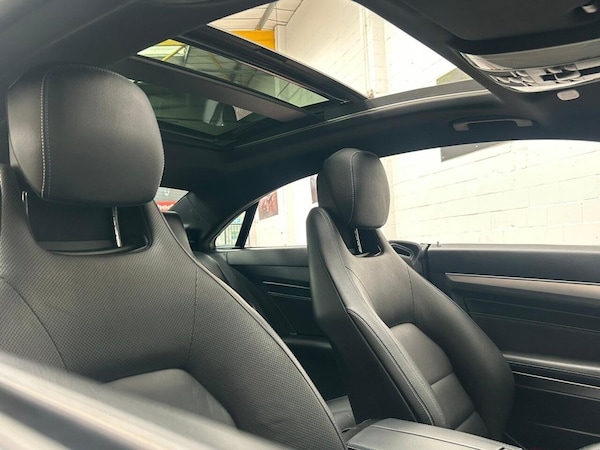 Used Mercedes-Benz E-Class 2016 for sale - 75573593: Photo 19