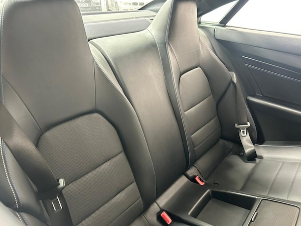Used Mercedes-Benz E-Class 2016 for sale - 75573593: Photo 20