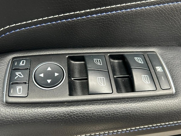 Used Mercedes-Benz E-Class 2016 for sale - 75573593: Photo 21