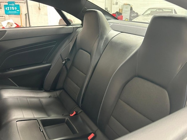 Used Mercedes-Benz E-Class 2016 for sale - 75573593: Photo 22