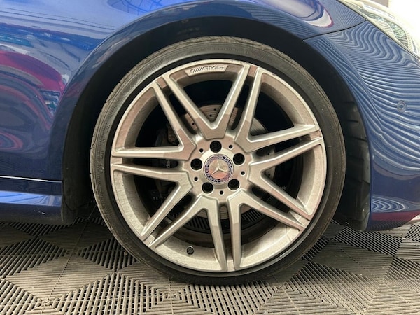 Used Mercedes-Benz E-Class 2016 for sale - 75573593: Photo 23