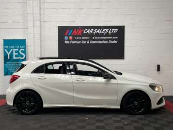 Used Mercedes-Benz A-Class 2016 for sale - 73136995: Photo