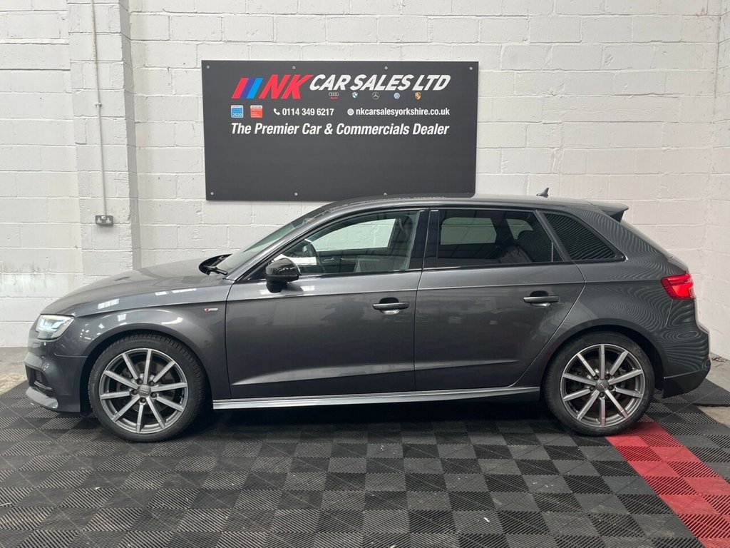 Used Audi A3 2018 for sale - 77991179: Photo 12