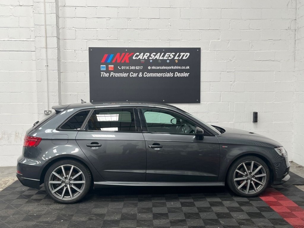 Used Audi A3 2018 for sale - 77991179: Photo 14