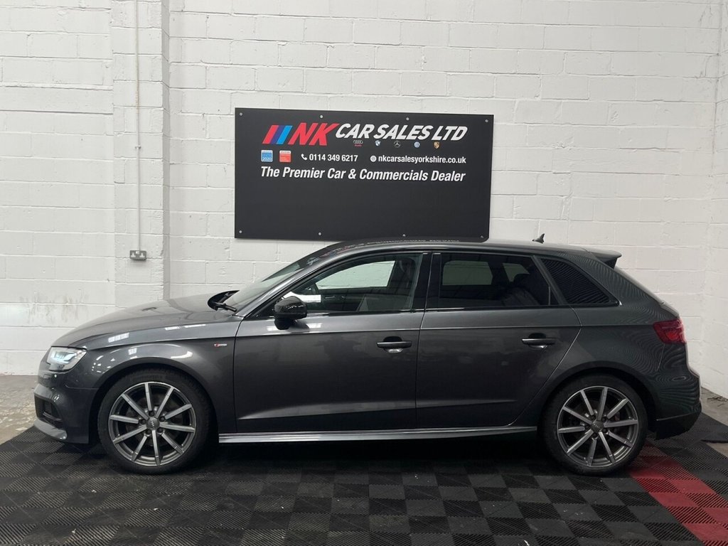 Used Audi A3 2018 for sale - 77991179: Photo 15