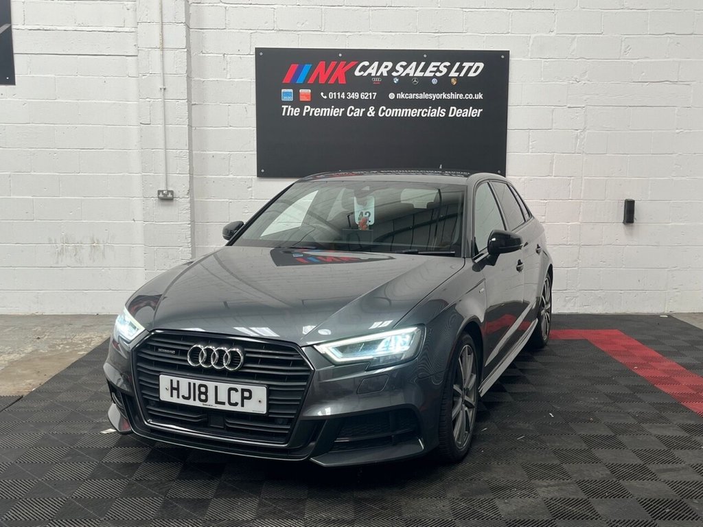 Used Audi A3 2018 for sale - 77991179: Photo 16