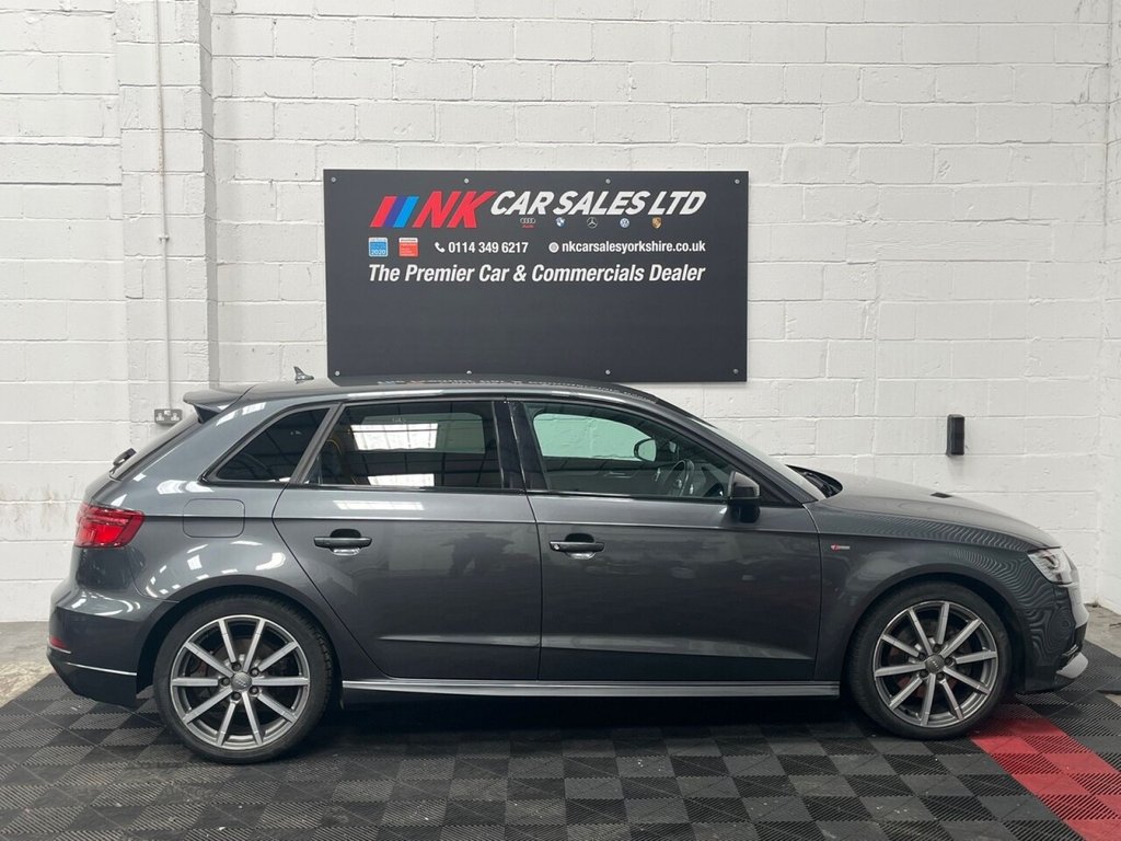 Used Audi A3 2018 for sale - 77991179: Photo 5