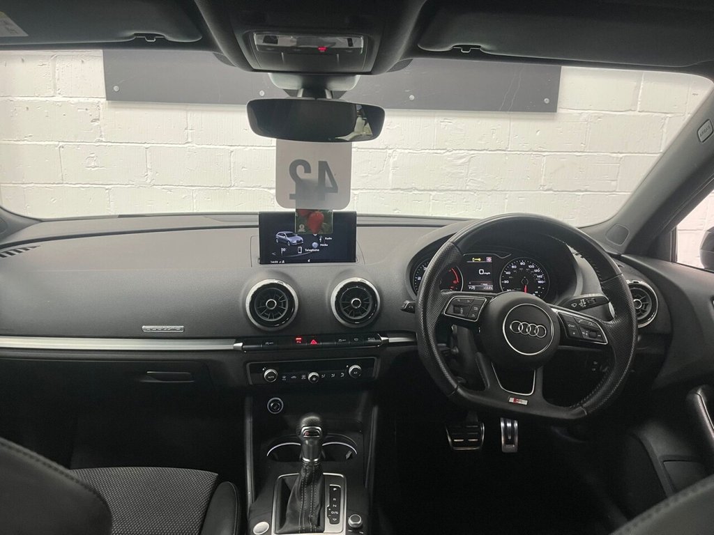 Used Audi A3 2018 for sale - 77991179: Photo 6