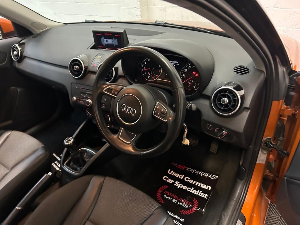 Used Audi A1 2014 for sale - 76376240: Photo 10