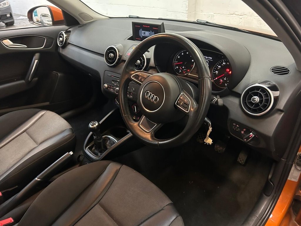 Used Audi A1 2014 for sale - 76376240: Photo 11