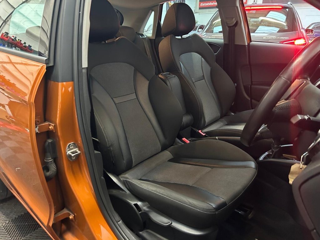 Used Audi A1 2014 for sale - 76376240: Photo 12