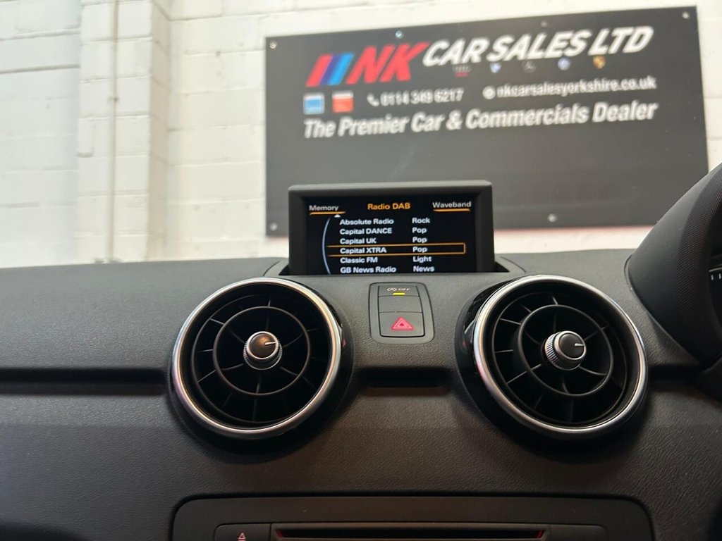 Used Audi A1 2014 for sale - 76376240: Photo 13