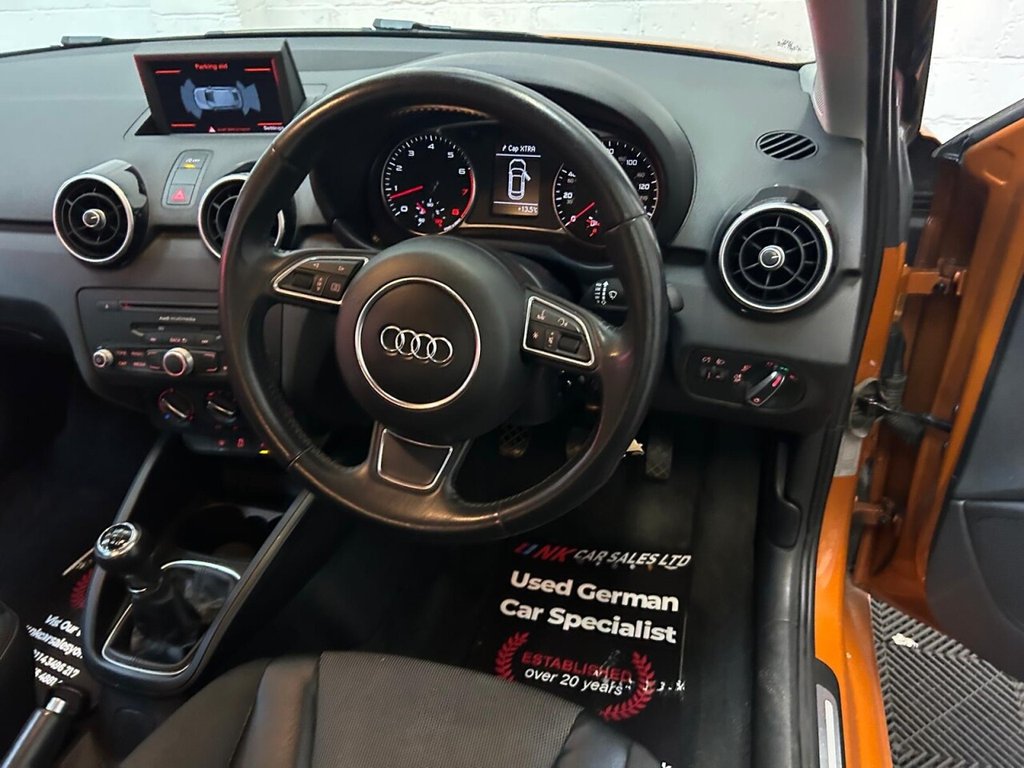 Used Audi A1 2014 for sale - 76376240: Photo 15