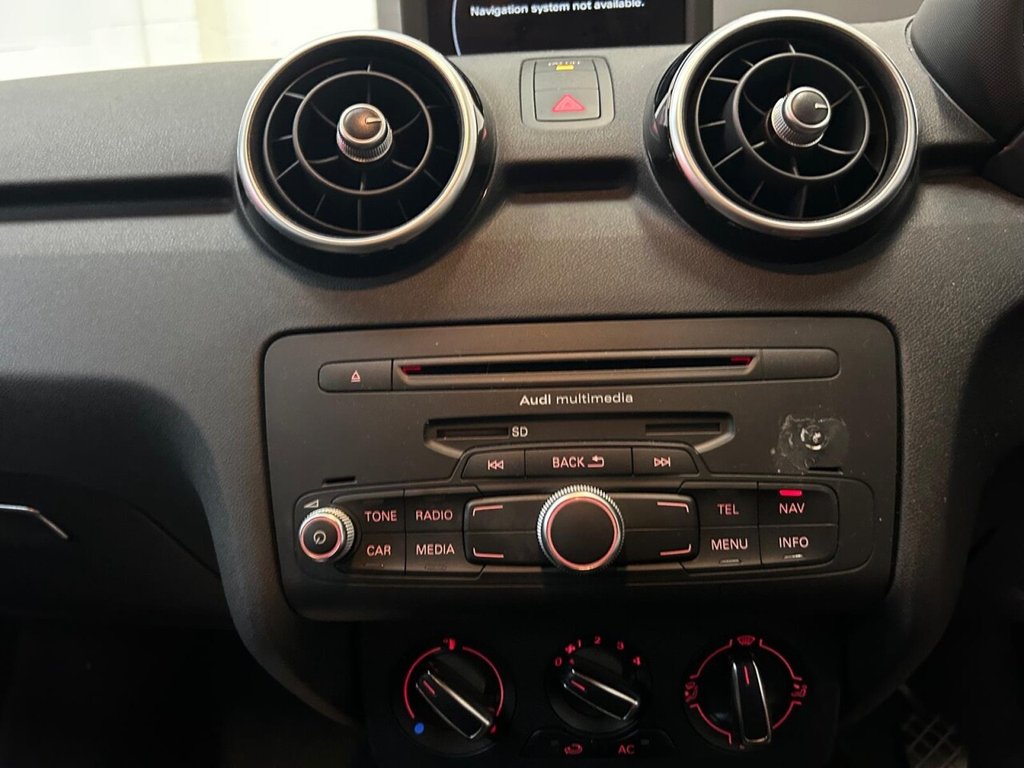 Used Audi A1 2014 for sale - 76376240: Photo 16