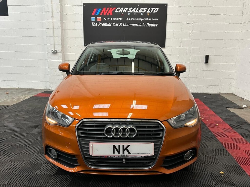 Used Audi A1 2014 for sale - 76376240: Photo 6
