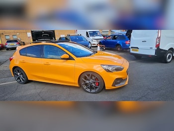 Used Ford Focus 2020 for sale - 78272429: Photo