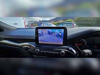 Used Ford Focus 2020 for sale - 78272429: Photo