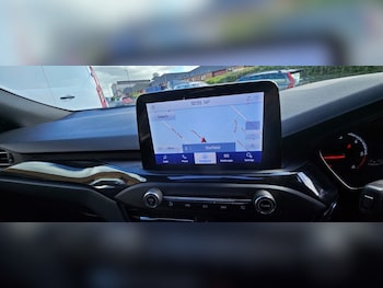 Used Ford Focus 2020 for sale - 78272429: Photo