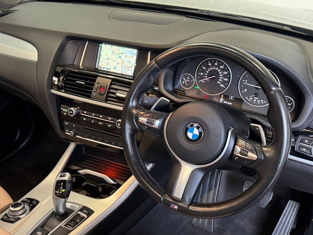 Used BMW X3 2016 for sale - 76190853: Photo 21