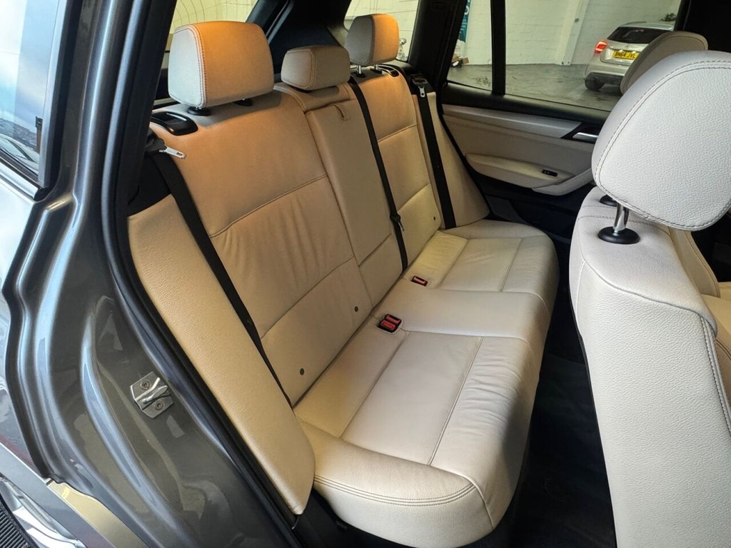 Used BMW X3 2016 for sale - 76190853: Photo 22