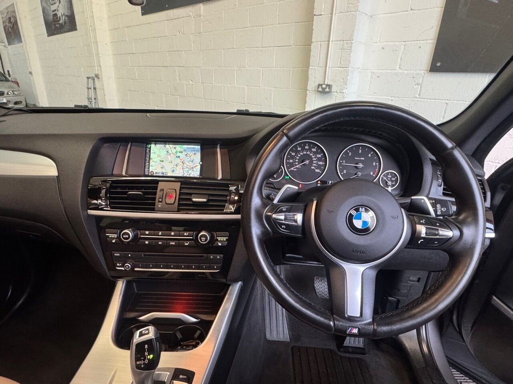 Used BMW X3 2016 for sale - 76190853: Photo 23