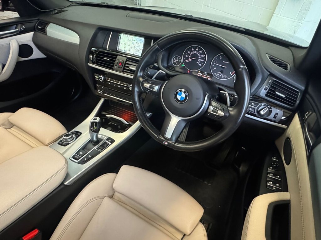 Used BMW X3 2016 for sale - 76190853: Photo 24