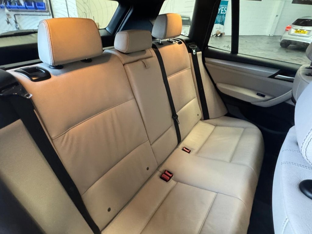 Used BMW X3 2016 for sale - 76190853: Photo 25