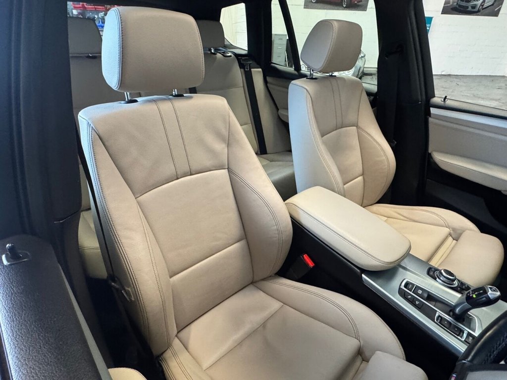 Used BMW X3 2016 for sale - 76190853: Photo 26