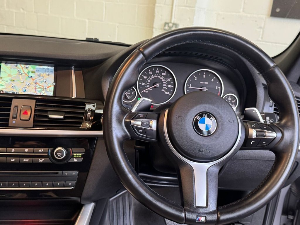 Used BMW X3 2016 for sale - 76190853: Photo 28