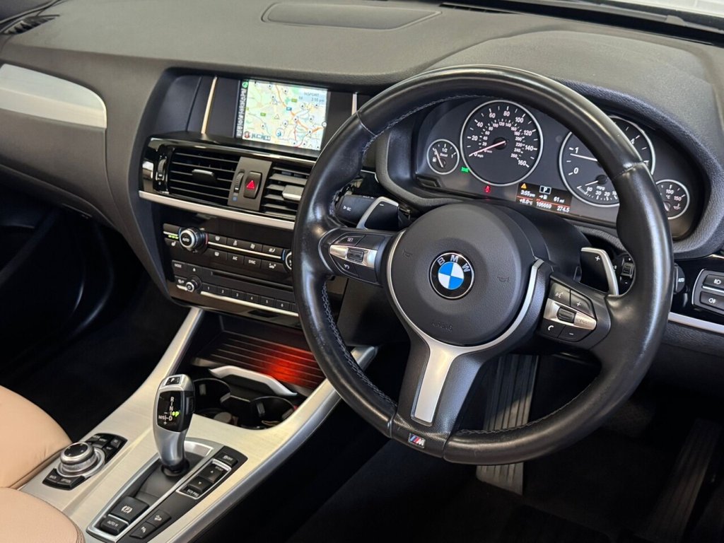 Used BMW X3 2016 for sale - 76190853: Photo 30