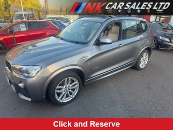 Used BMW X3 2016 for sale - 76190853: Photo 4