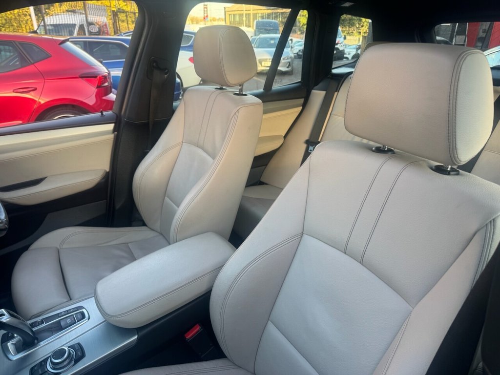 Used BMW X3 2016 for sale - 76190853: Photo 5