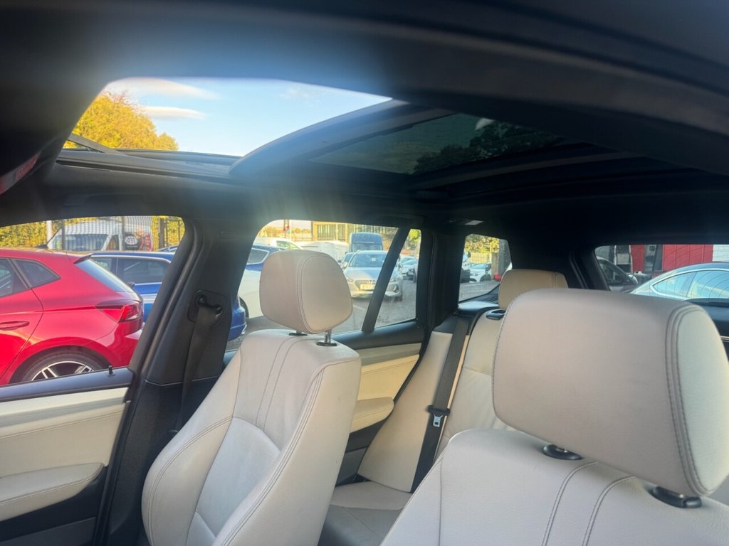 Used BMW X3 2016 for sale - 76190853: Photo 7
