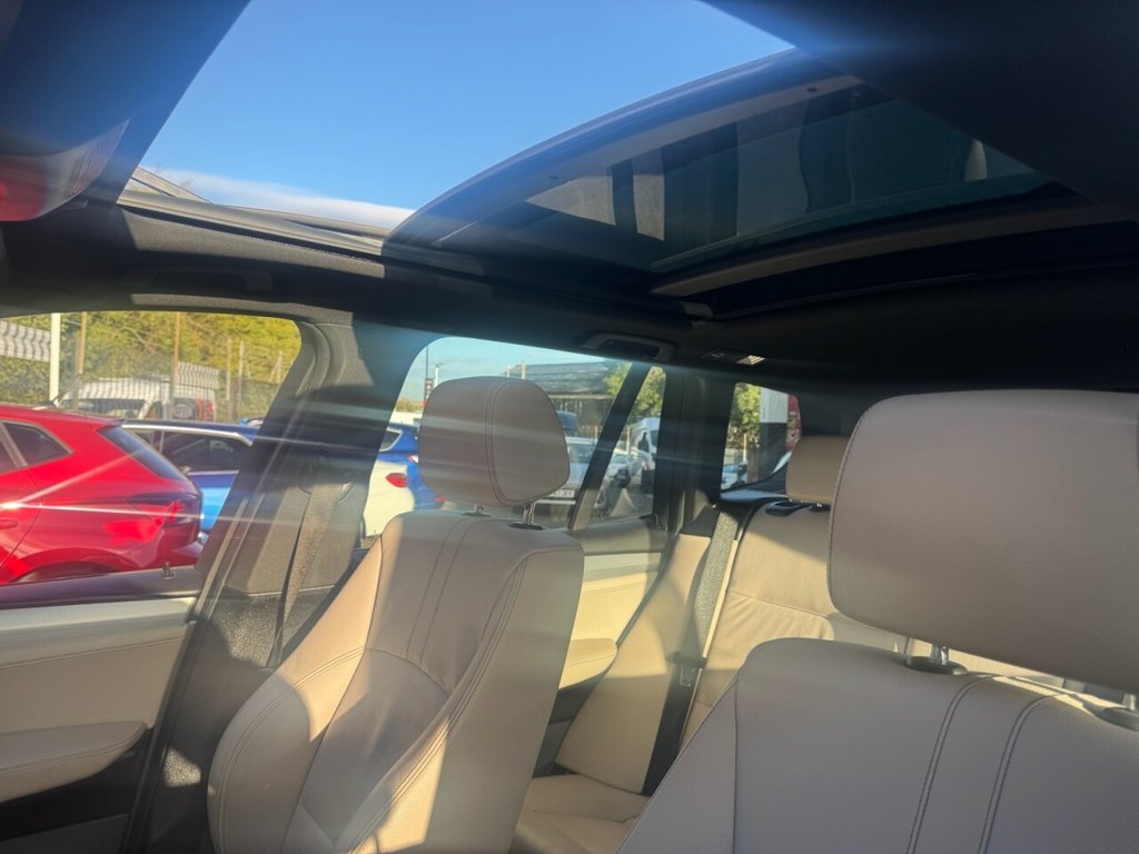 Used BMW X3 2016 for sale - 76190853: Photo 8