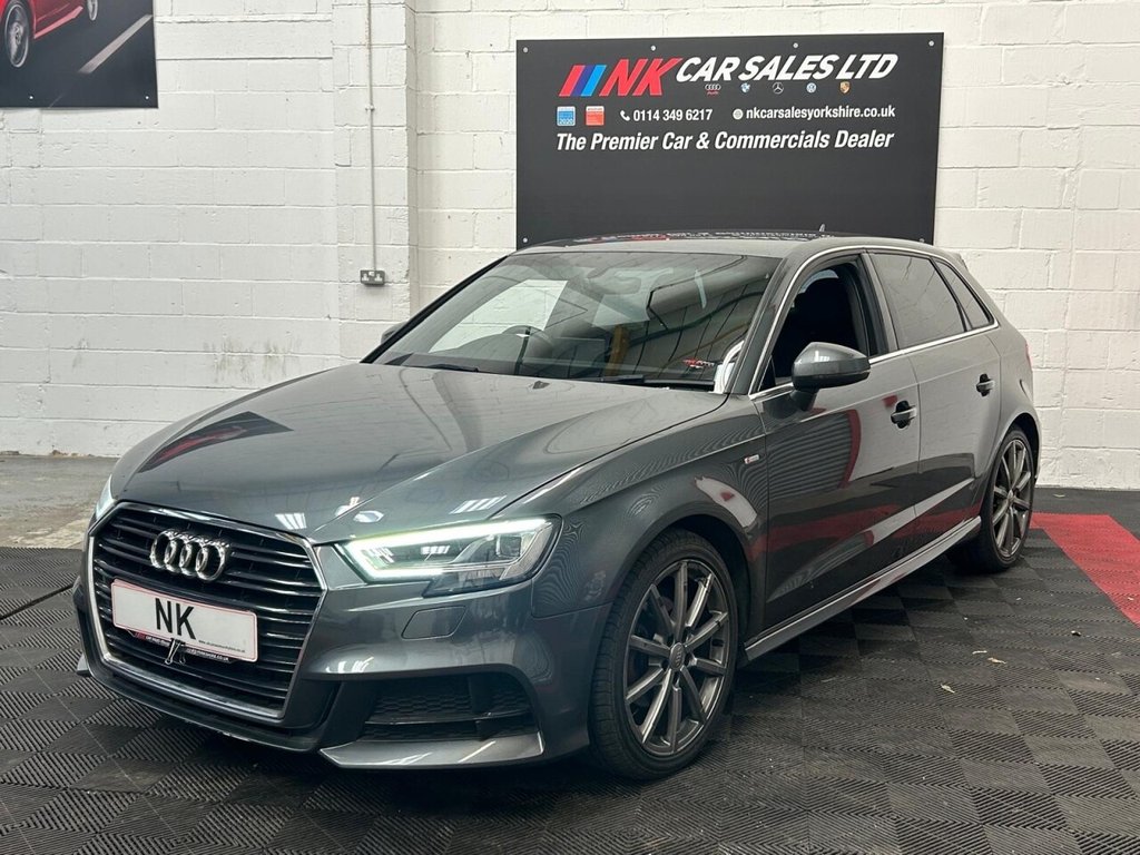 Used Audi A3 2016 for sale - 78061832: Photo 11