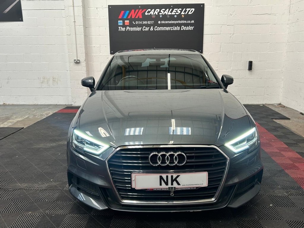 Used Audi A3 2016 for sale - 78061832: Photo 12