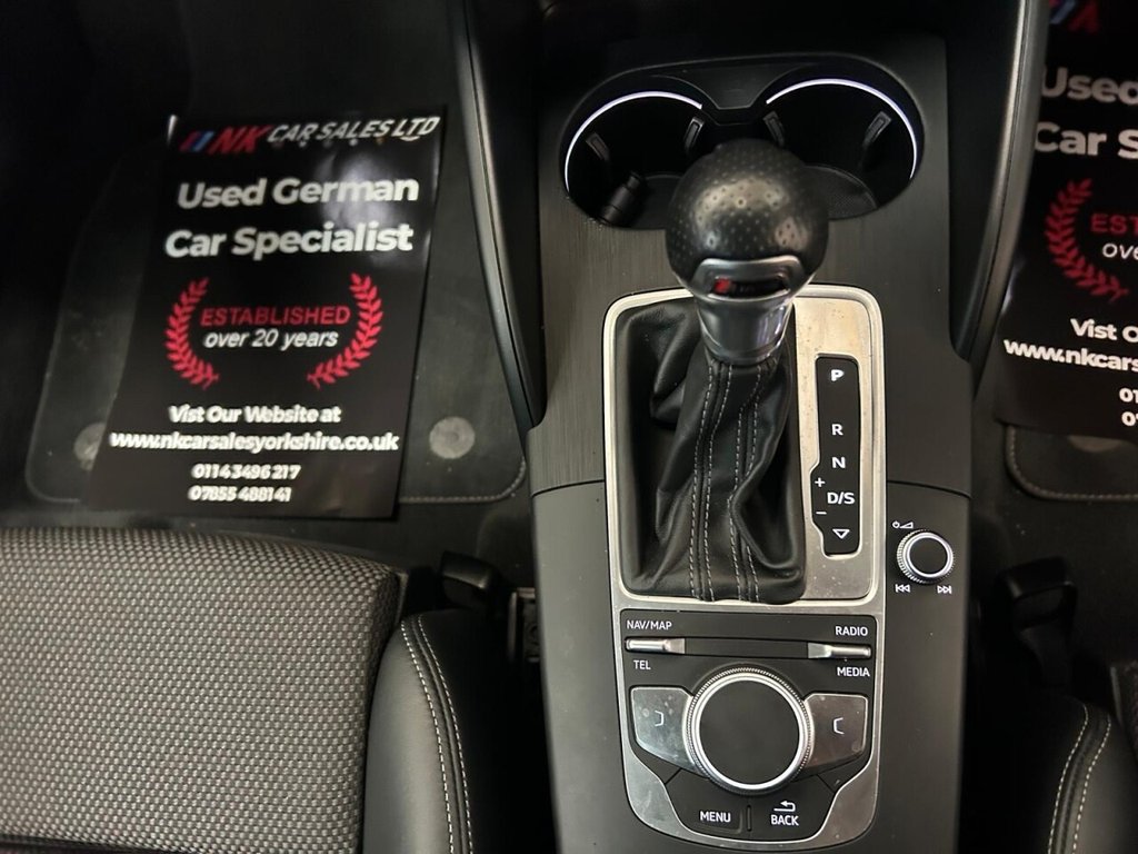 Used Audi A3 2016 for sale - 78061832: Photo 13