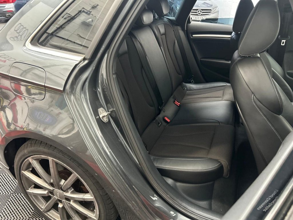 Used Audi A3 2016 for sale - 78061832: Photo 15