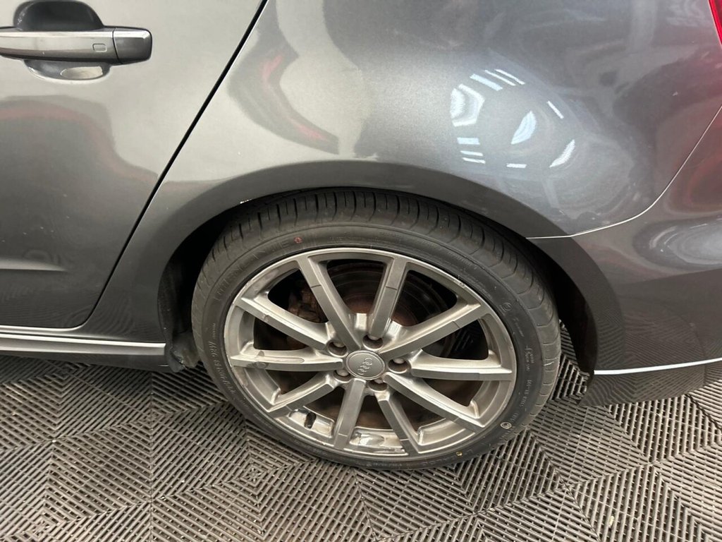 Used Audi A3 2016 for sale - 78061832: Photo 17