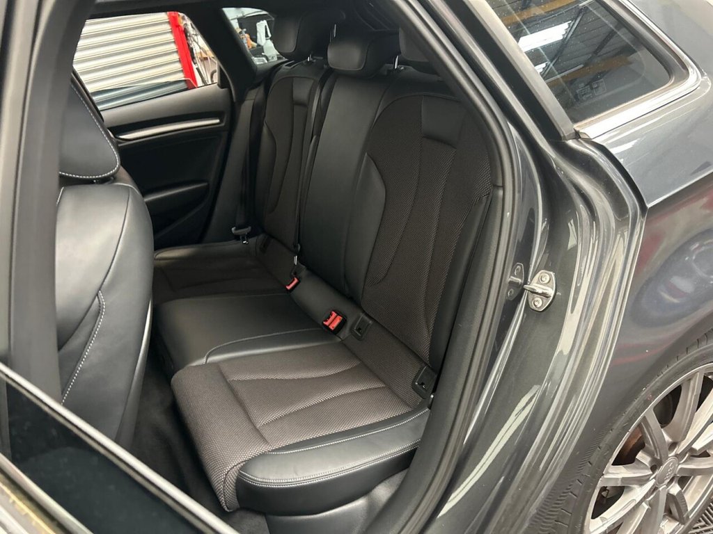 Used Audi A3 2016 for sale - 78061832: Photo 18