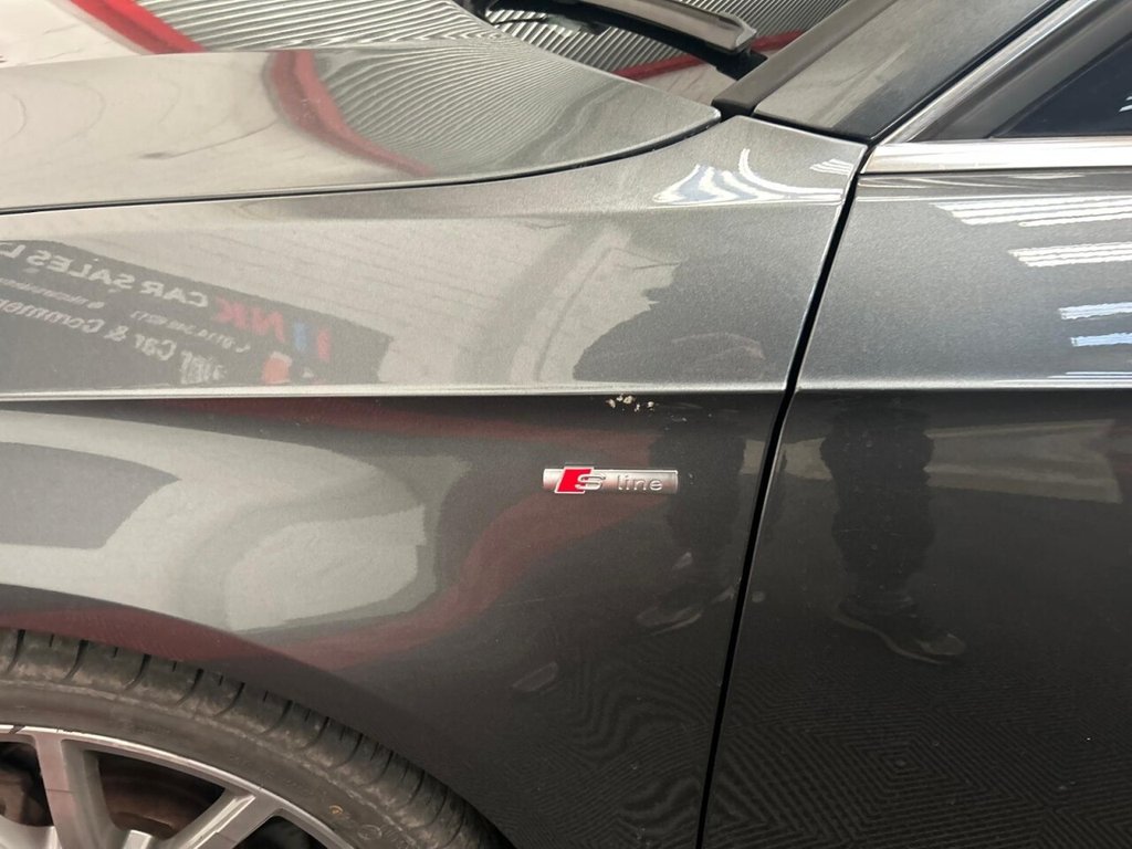 Used Audi A3 2016 for sale - 78061832: Photo 19