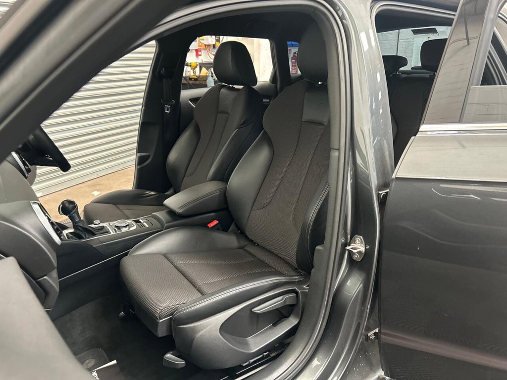 Used Audi A3 2016 for sale - 78061832: Photo 20