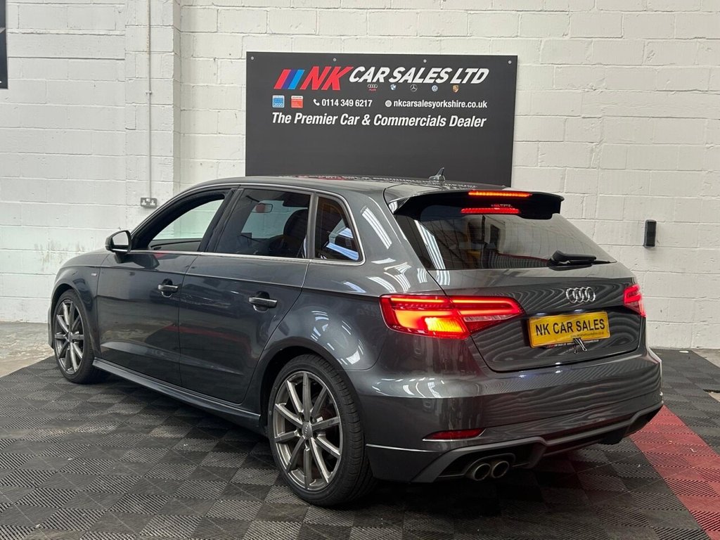 Used Audi A3 2016 for sale - 78061832: Photo 5